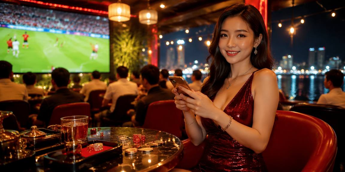 sis66 Baccarat Siêu Tốc