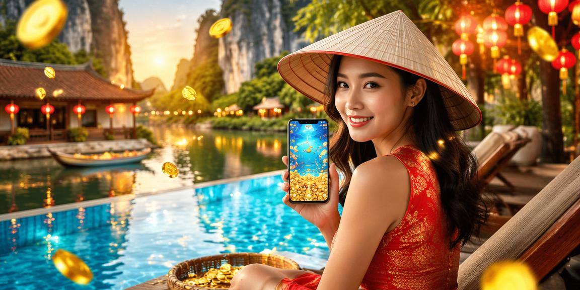 sis66 Tải ứng dụng sis66 — truy cập sảnh cược trên điện thoại Android và iOS